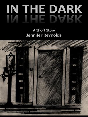 cover image of In the Dark